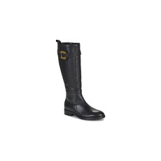 See By Chloé Városi csizmák CHANY BOOT Fekete 37