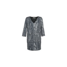 See U Soon Rövid ruhák BELDONT Szürke EU XS