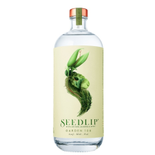 Seedlip Garden 108 ALKOHOLMENTES PÁRLAT 0,7L gin