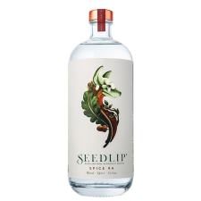  Seedlip Spice 94 ALKOHOLMENTES PÁRLAT 0,7L gin