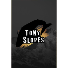 SEEDTECH Studios Ltd Tony Slopes™ (PC - Steam elektronikus játék licensz) videójáték