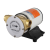 seeflow Nagyteljesítményű fenékszivattyú 12V 120W 1800 l/h egyenáramú önfelszívós nagynyomású pumpa 1/2" csatlakozó