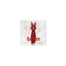  Seether - Poison The Parish (Cd) egyéb zene