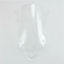 SEFIS MOTO BMW S1000RR (2009-2014) szélvédő plexi, átlátszó szélvédő spoiler