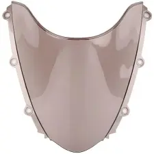 SEFIS MOTO Honda CBR 1000RR (2004-2007) szélvédő plexi, enyhén füstszínű szélvédő spoiler