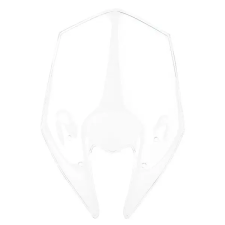 SEFIS MOTO Kawasaki Z800 (2013-2016) szélvédő plexi, átlátszó szélvédő spoiler
