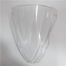 SEFIS MOTO Kawasaki ZX-10R (2016-2018) szélvédő plexi, átlátszó szélvédő spoiler