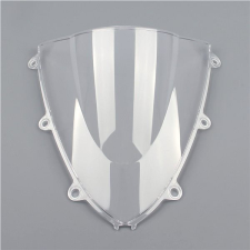 SEFIS MOTO Plexi štít čirý Honda CBR 1000RR 2008-2011 szélvédő spoiler