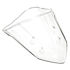 SEFIS MOTO Plexi štít čirý Honda CBR 650F 2014-2018 szélvédő spoiler