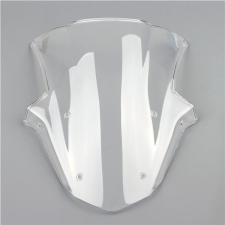 SEFIS MOTO Plexi štít čirý Kawasaki ZX-10R 2011-2013 szélvédő spoiler