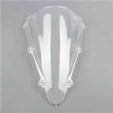 SEFIS MOTO Plexi štít čirý Yamaha YZF R1 2004-2006 szélvédő spoiler