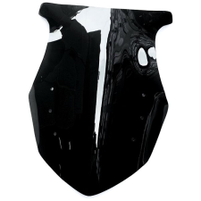 SEFIS MOTO Plexi štít kouřový Kawasaki Z1000SX 2010-2011 szélvédő spoiler