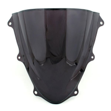 SEFIS MOTO Plexi štít kouřový Suzuki GSX-R 600/750 2011-2016 szélvédő spoiler