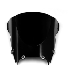 SEFIS MOTO Plexi štít kouřový Yamaha YZF R6 1998-2002 szélvédő spoiler