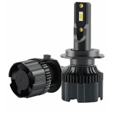 SEFIS MOTO R8 LED izzók, H4, 70 W - fehér (4680-SM-047529) autóalkatrész