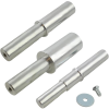 SEFIS MOTO SEFIS Egykaros motoremelő adapter, csapátmérő 21,6 mm