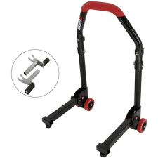 SEFIS MOTO SEFIS M20 2in1 Univerzális motorkerékpár állvány, első, összecsukható motorkerékpár emelő