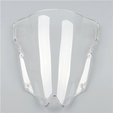 SEFIS MOTO SEFIS PC plexi štít čirý Yamaha YZF R6 2008-2016 szélvédő spoiler