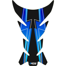 SEFIS MOTO SEFIS PREMIUM ST 1 Tankpad, kék tankpad