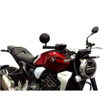 SEFIS MOTO SEFIS Rock Cafe Racer Honda tükör motorkerékpár visszapillantó