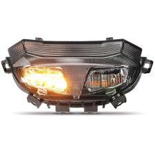 SEFIS MOTO Zadní LED světlo s blinkry pro Yamaha MT09 2024-2025 Homologace motorkerékpár fényszóró