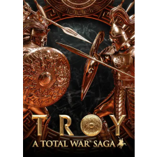 Sega A Total War Saga: TROY - Ajax & Diomedes (EU) (digitális licenc) videójáték