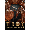 Sega A Total War Saga: TROY (PC - Steam elektronikus játék licensz)
