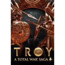 Sega A Total War Saga: TROY (PC - Steam elektronikus játék licensz) videójáték