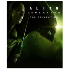 Sega Alien: Isolation Collection (PC - Steam Digitális termékkulcs) videójáték