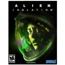 Sega Alien: Isolation (PC - Steam Digitális termékkulcs) videójáték