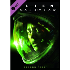 Sega Alien: Isolation - Season Pass (PC - Steam elektronikus játék licensz) videójáték