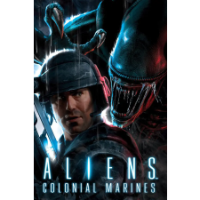 Sega Aliens: Colonial Marines (digitális licenc) videójáték