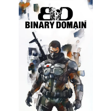 Sega Binary Domain Collection Pack (digitális licenc) videójáték
