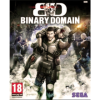Sega Binary Domain (PC - Steam Digitális termékkulcs)