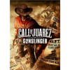 Sega Call of Juarez: Gunslinger - PC DIGITAL
