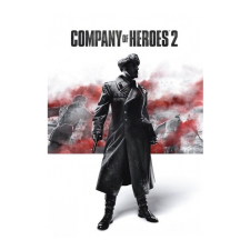 Sega Company of Heroes 2 - The Western Front Armies: Oberkommando West (PC - Steam Digitális termékkulcs) videójáték
