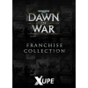 Sega Dawn of War Franchise Pack (PC - Steam Digitális termékkulcs)