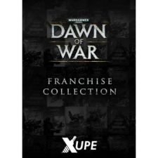 Sega Dawn of War Franchise Pack (PC - Steam Digitális termékkulcs) videójáték
