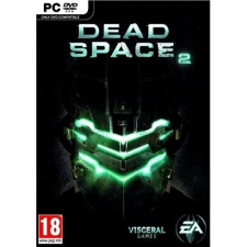 Sega Dead Space 2 - PC DIGITAL videójáték