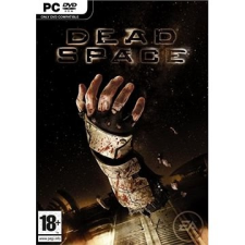 Sega Dead Space - PC Digital videójáték