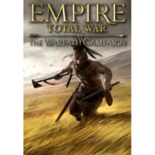 Sega Empire: Total War - The Warpath Campaign (DLC) (PC - Steam Digitális termékkulcs) videójáték