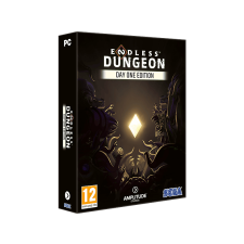 Sega Endless Dungeon - Day One Edition (PC) videójáték
