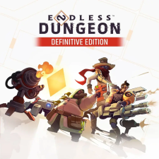 Sega Endless Dungeon - Day One Edition PlayStation PS5 játék - (Bontatlan) videójáték