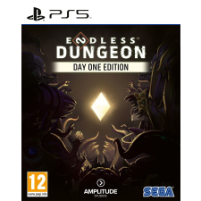 Sega Endless Dungeon Day One Edition - PS5 videójáték