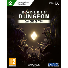 Sega Endless Dungeon Day One Edition - Xbox One/ Series X ( - Dobozos játék) videójáték