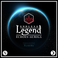 Sega Endless Legend - Echoes of Auriga (PC - Steam Digitális termékkulcs) videójáték
