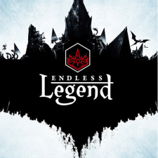 Sega Endless Legend (Emperor Edition) (EU) (Digitális kulcs - PC) videójáték