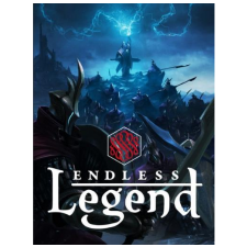 Sega Endless Legend (PC - Steam Digitális termékkulcs) videójáték