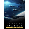 Sega Endless Space 2 - Celestial Worlds (PC - Steam elektronikus játék licensz)