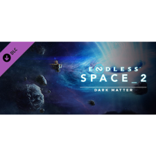 Sega ENDLESS Space 2 - Dark Matter (PC - Steam elektronikus játék licensz) videójáték